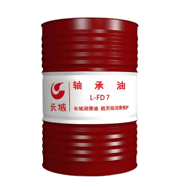 望牛墩镇长城FD轴承油